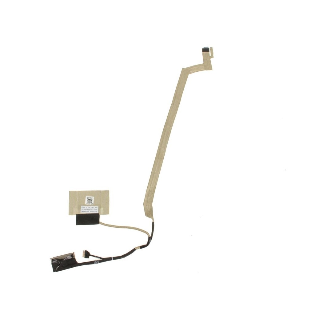 Imagem do Cabo Edp Lcd Touch Dell Latitude 5400 14 Pn Kcy64