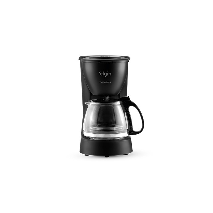 Imagem do Cafeteira Elgin Coffee Break Cf150 127v 15 Xicaras Sistema Corta Pingos