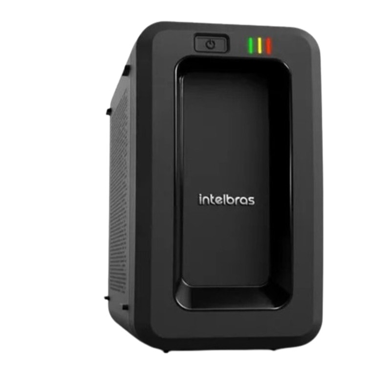Imagem do Nobreak Attiv 1200va Biv Saida 115v Intelbras