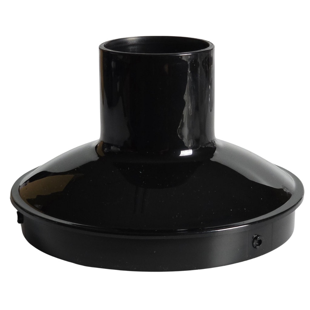 Imagem do Tampa Preta Original P Mixer Philco Pmx2000 Original