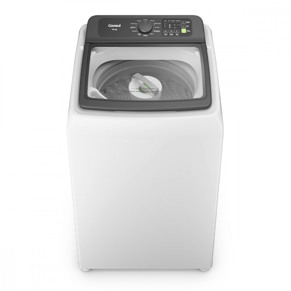 Imagem do Lavadora Consul Cwn13ab 13kg