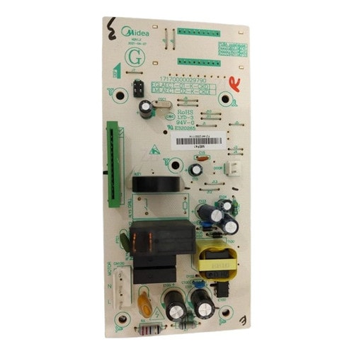 Imagem do Placa Potencia Microondas Electrolux Me3ep A13445106