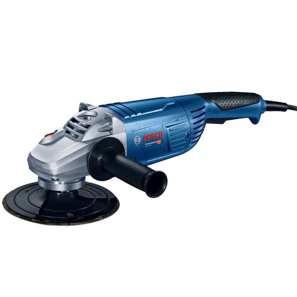 Imagem do Lixadeira Angular Gws 22 U Bosch 7 2200w De 220v