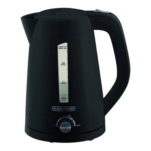 Imagem do Chaleira Eletrica Black Decker K2200 C Controle Temp