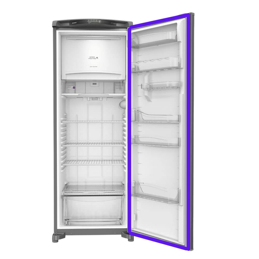Imagem do Borracha Para Refrigerador Electrolux R310 58x140