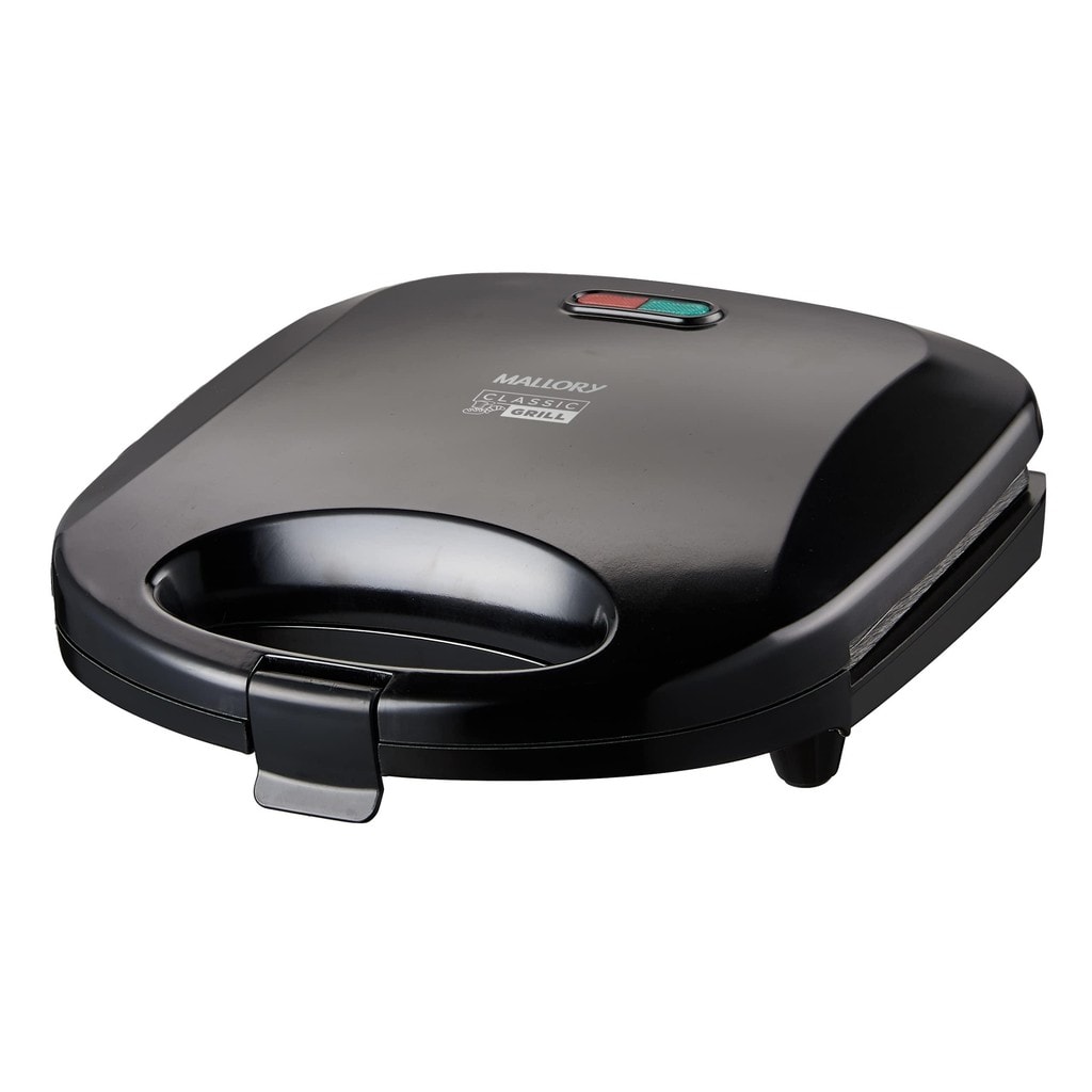 Imagem do Sanduicheira Misteira Mallory Classic Grill Antiaderente 127v