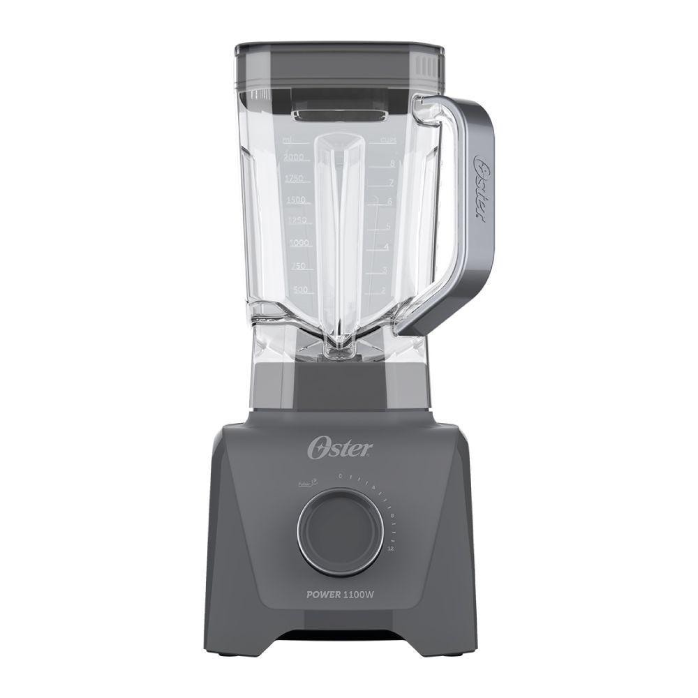 Imagem do Liquidifcador Oster 1100 Full Cinza 220v Oliq606 220