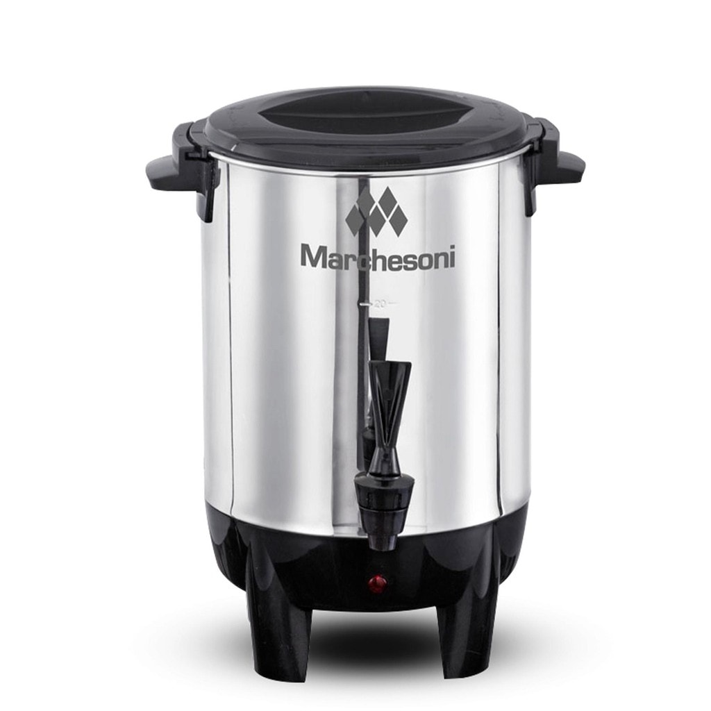 Imagem do Cafeteira Automatica Marchesoni De 2 Litros 220v