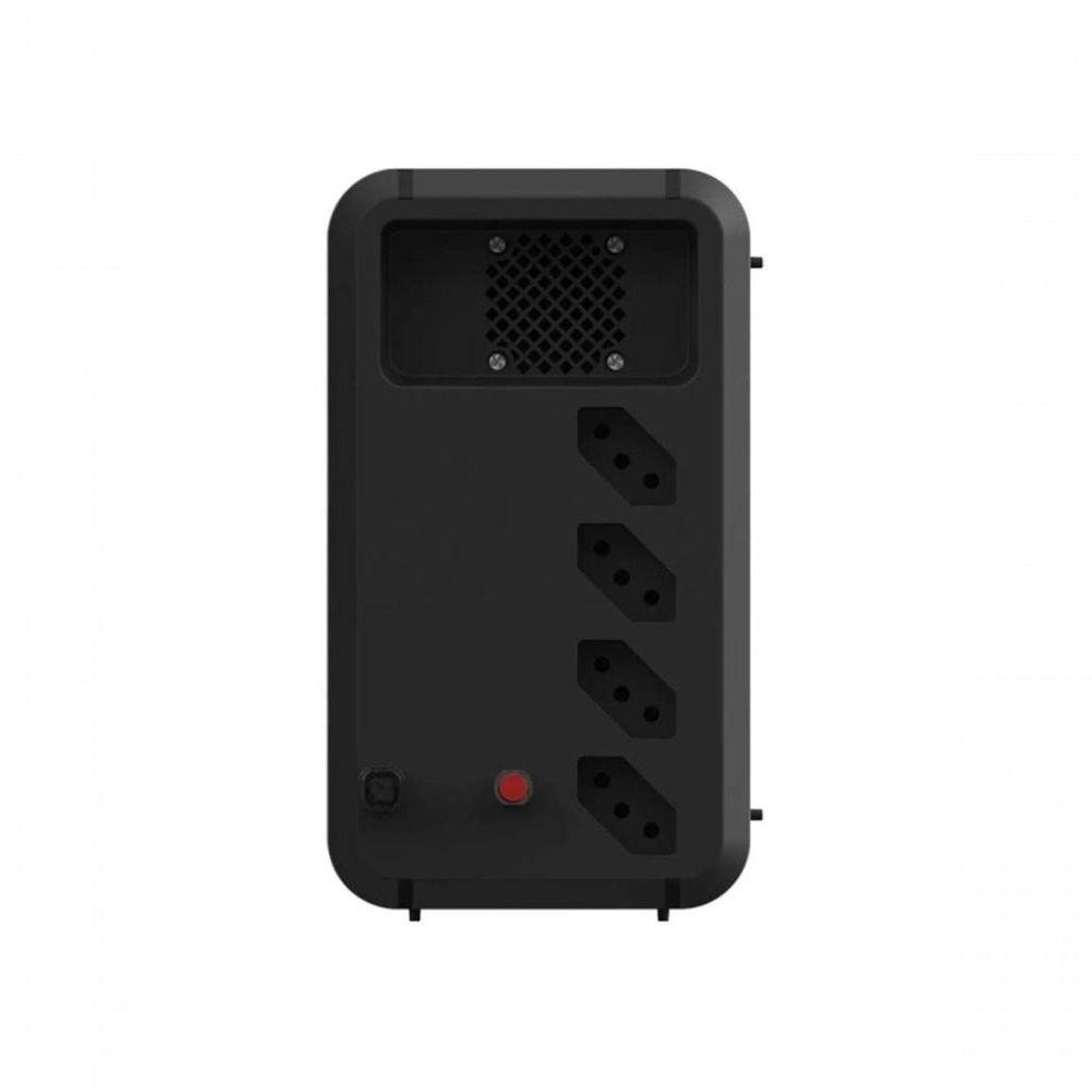 Imagem do Nobreak Intelbras Attiv 700va 120v 4822203