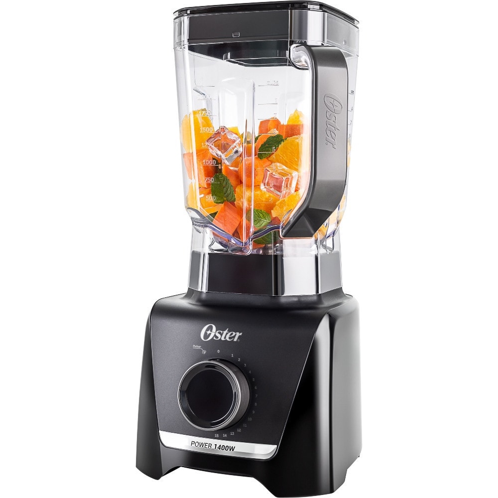Imagem do Liquidificador Oster Oliq610 15 Velocidades 1400w