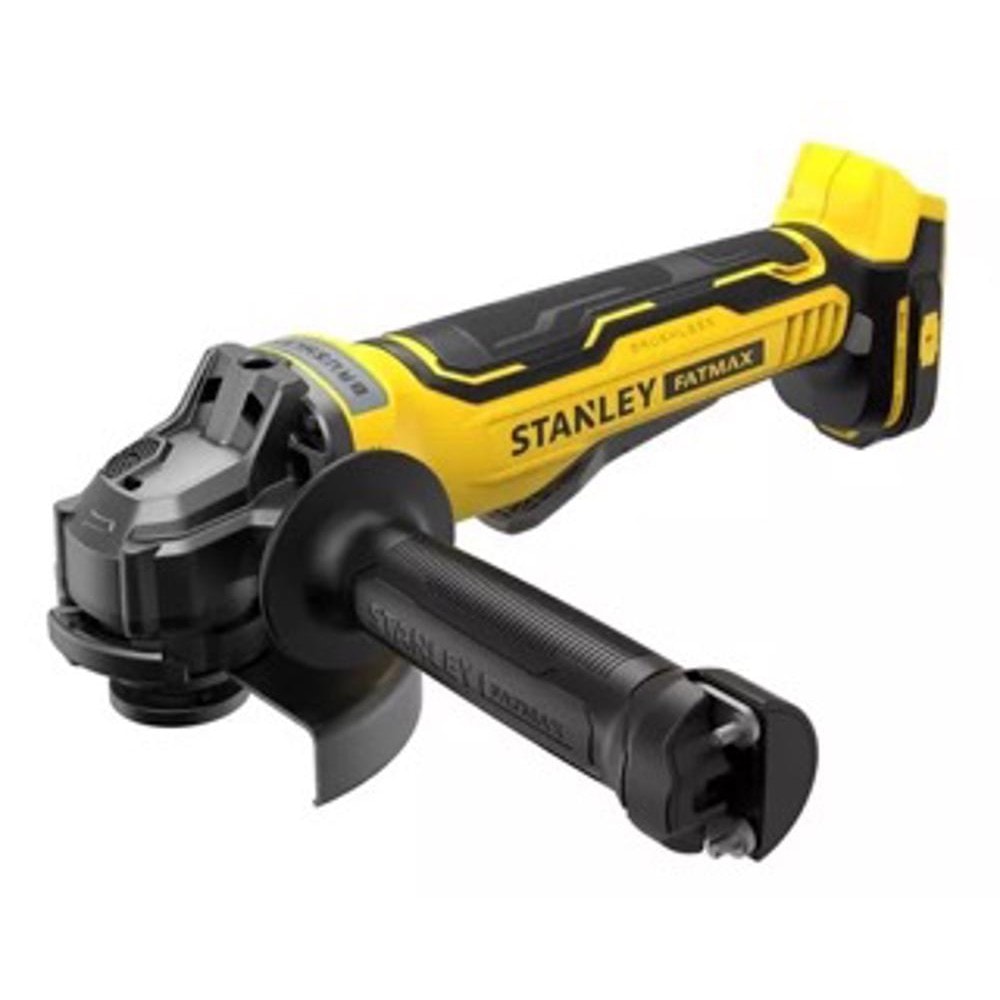 Imagem do Lixadeira Esmerilhadeira Stanley Sbg700 Brushless 20v