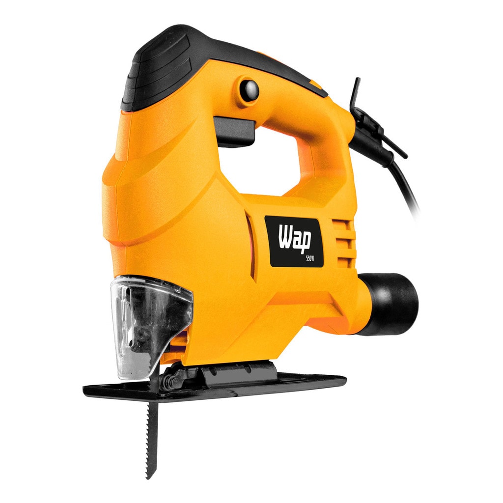 Imagem do Serra Tico Tico Estt 550 Wap Com Bocal De Aspiracao 550w 127v