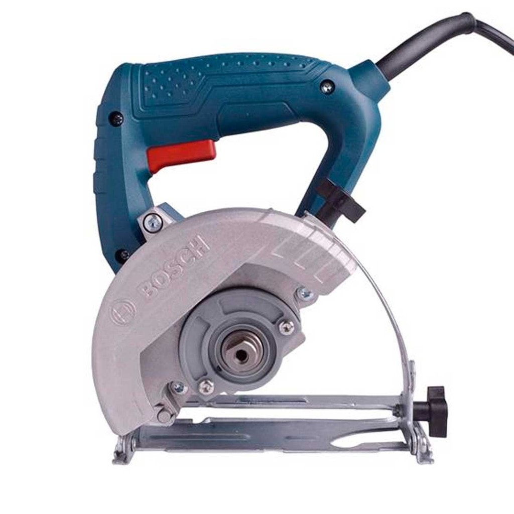 Imagem do Serra Marmore Bosch Titan Gdc 151 Standard 220v 06015487e0