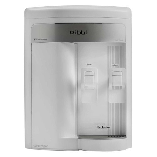 Imagem do Purificador De Agua Ibbl Fr600 Exclusive