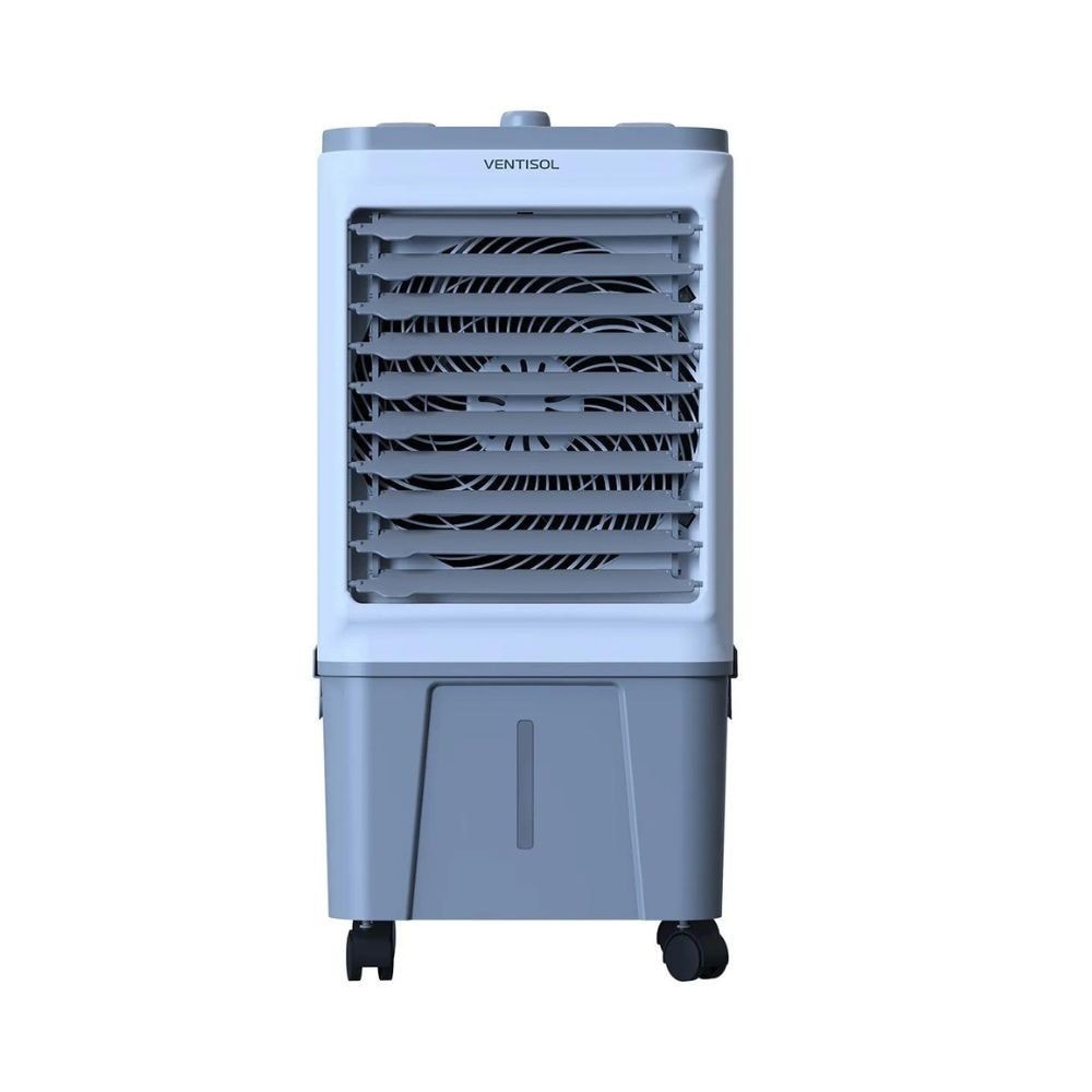 Imagem do Climatizador De Ar Clin 5 Em 1 Ventisol 16 Litros 220v