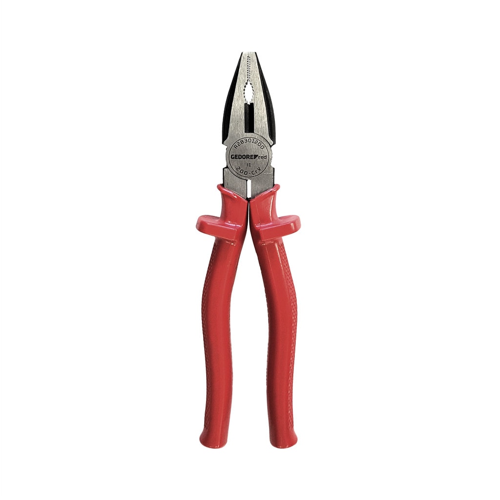 Imagem do Alicate Universal R28301200 3301821 Gedore Red