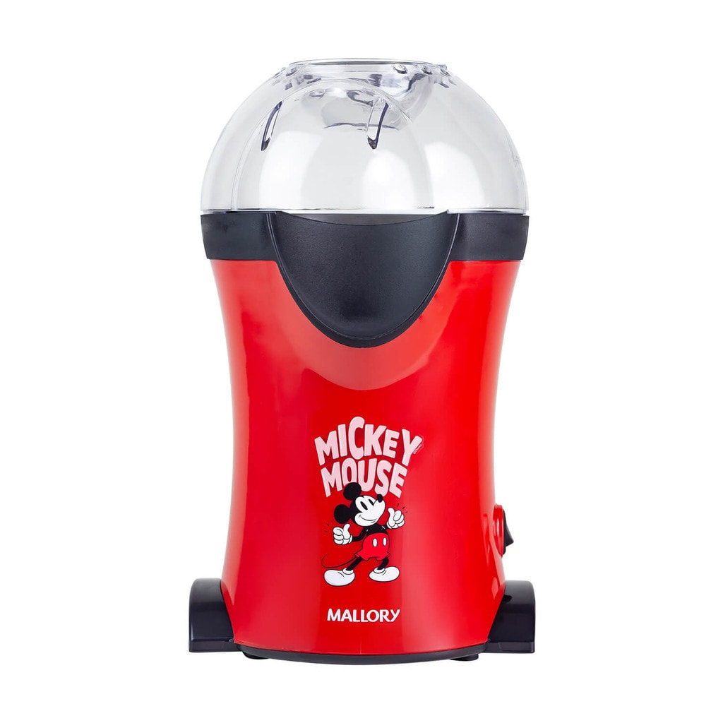 Imagem do Pipoqueira Eletrica Disney Mickey Mouse Mallory 1200w