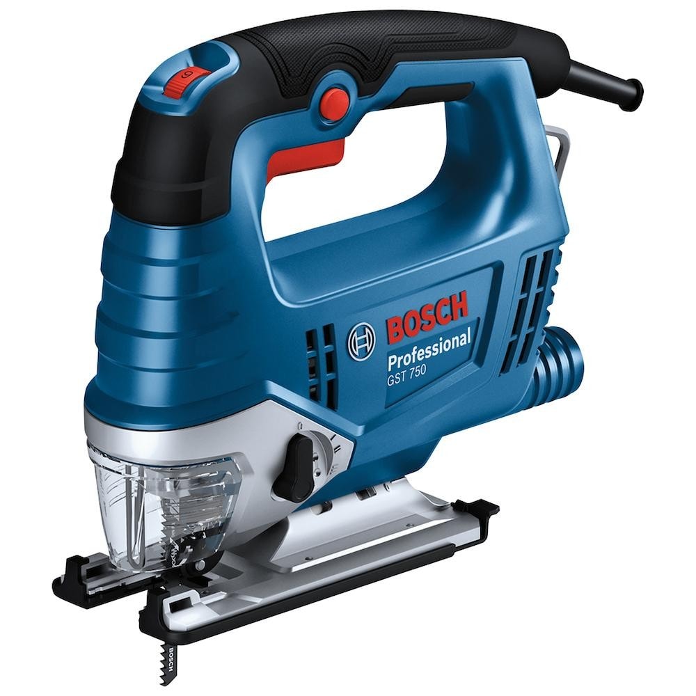 Imagem do Serra Tico Tico Bosch Gst 750 220v 1 Lamina