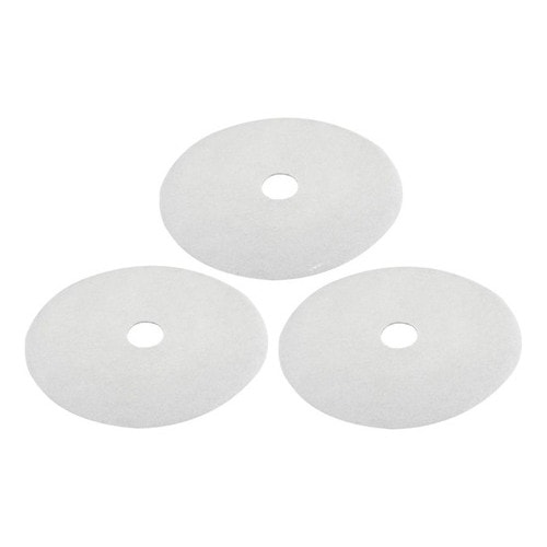 Imagem do 3 Filtros Do Cesto P Secadora Electrolux Svp10 E Svp11