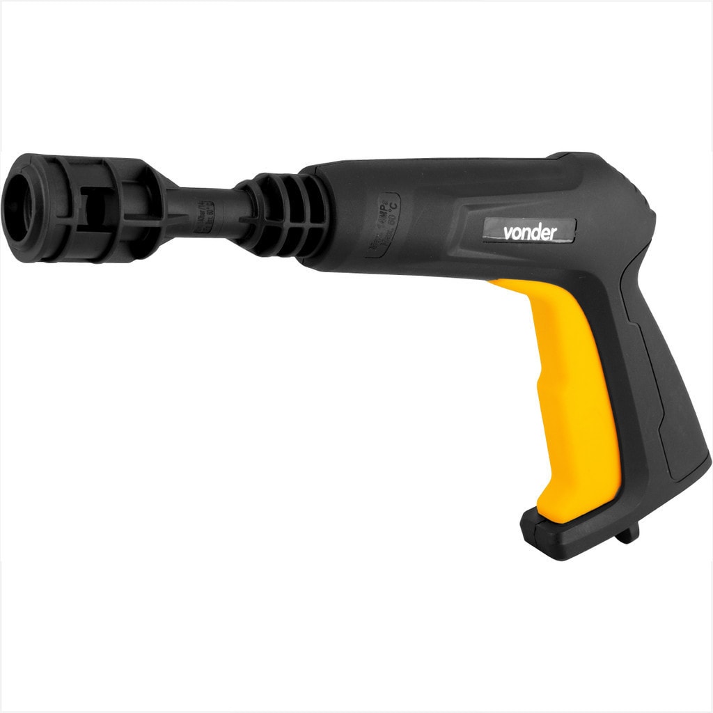 Imagem do Pistola Para Lavadora Alta Pressao Lav 1300 Vonder