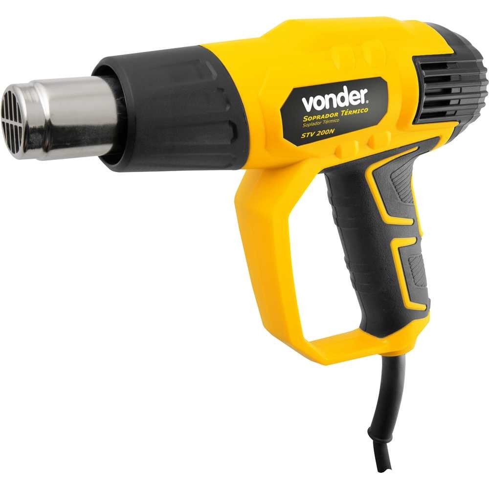 Imagem do Soprador Termico Vonder Stv200 220v