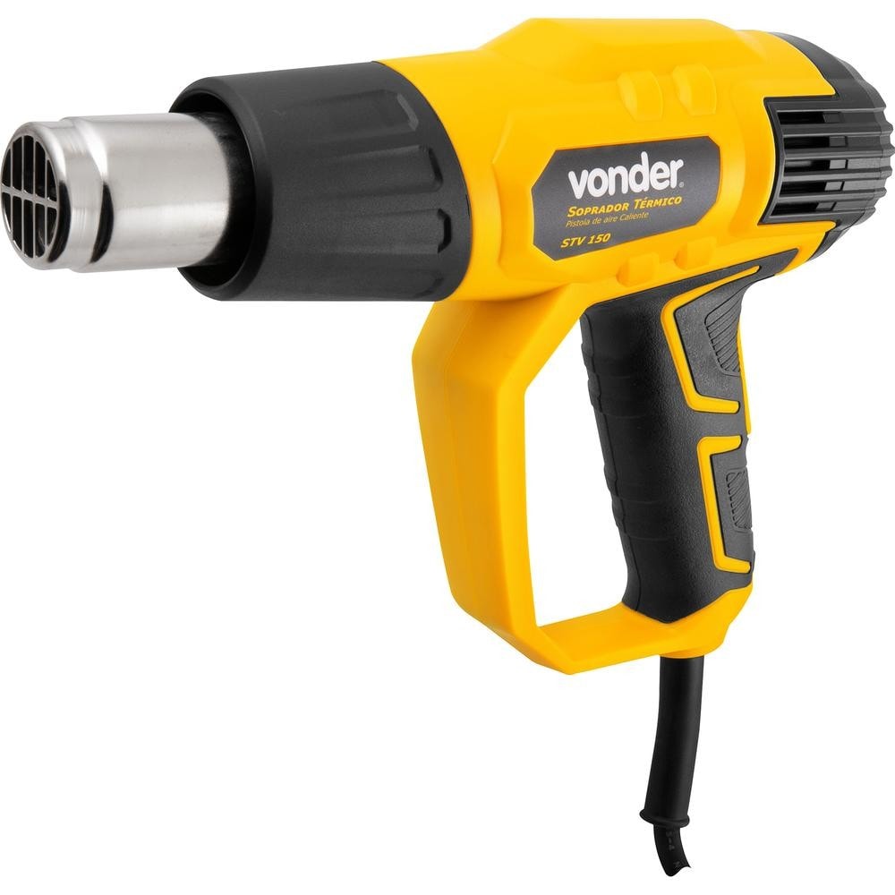 Imagem do Soprador Termico Vonder Stv150 127v
