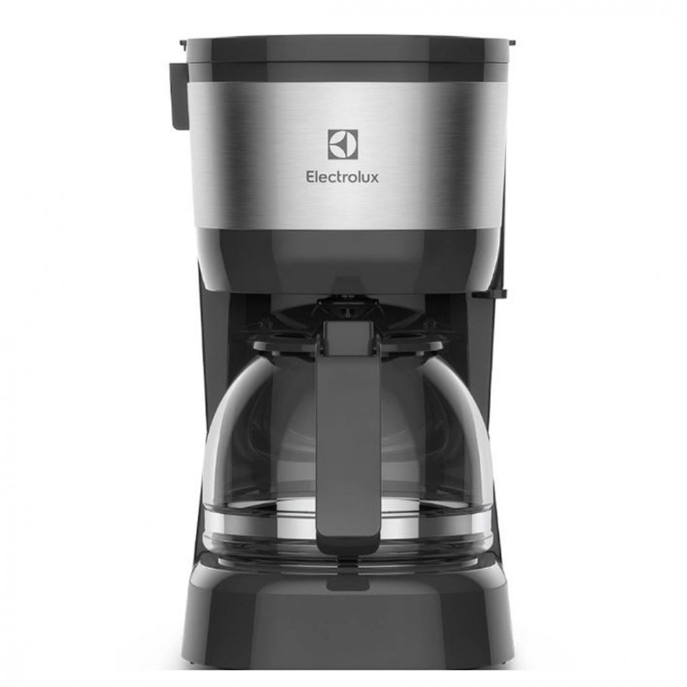 Imagem do Cafeteira Electrolux Com Jarra De 600 Ml Ecm10