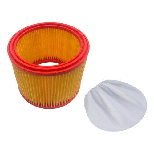 Imagem do Filtro Saco Tnt P Aspirador Electrolux A10 A20