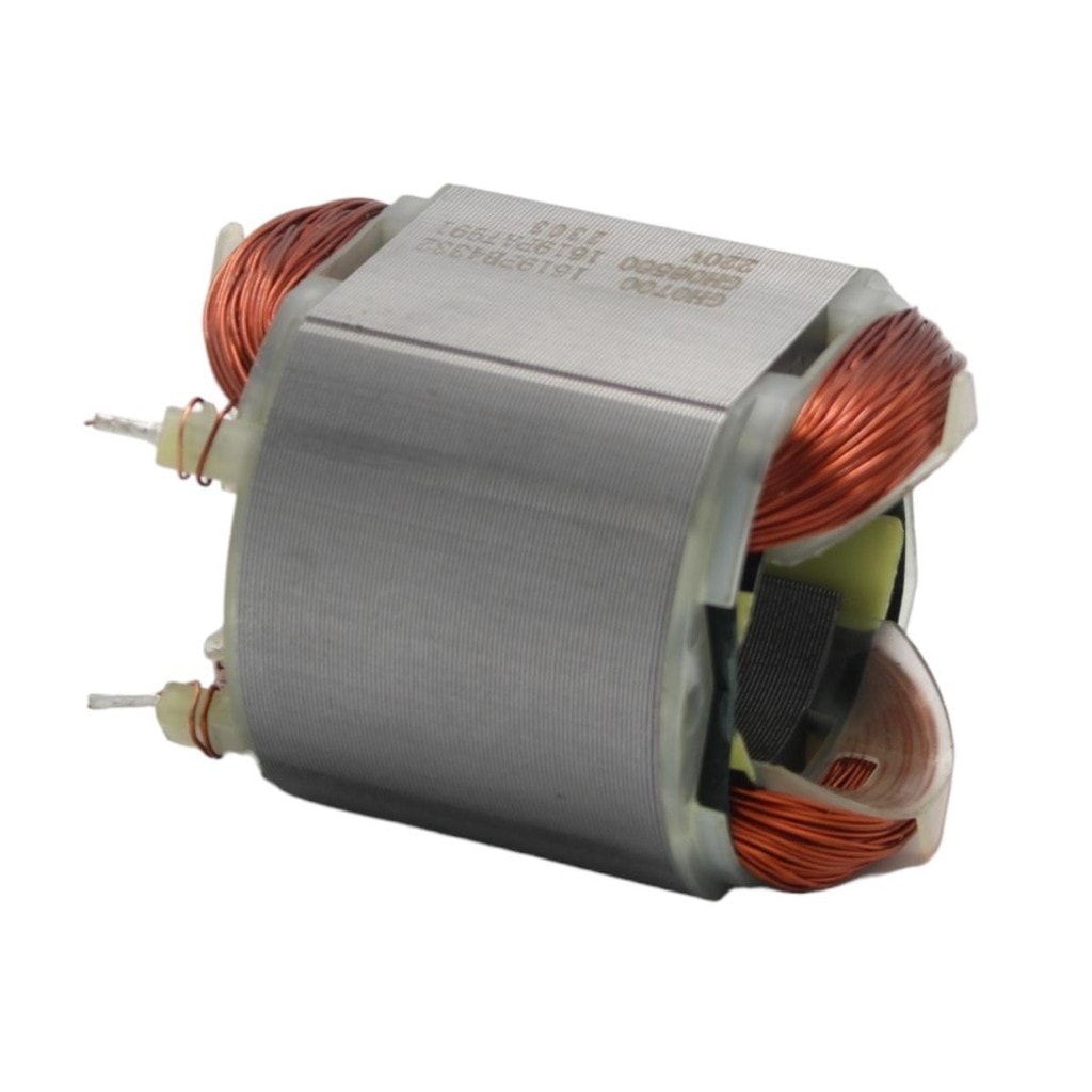 Imagem do Estator 220v P Plaina Bosch Gho 700 Original