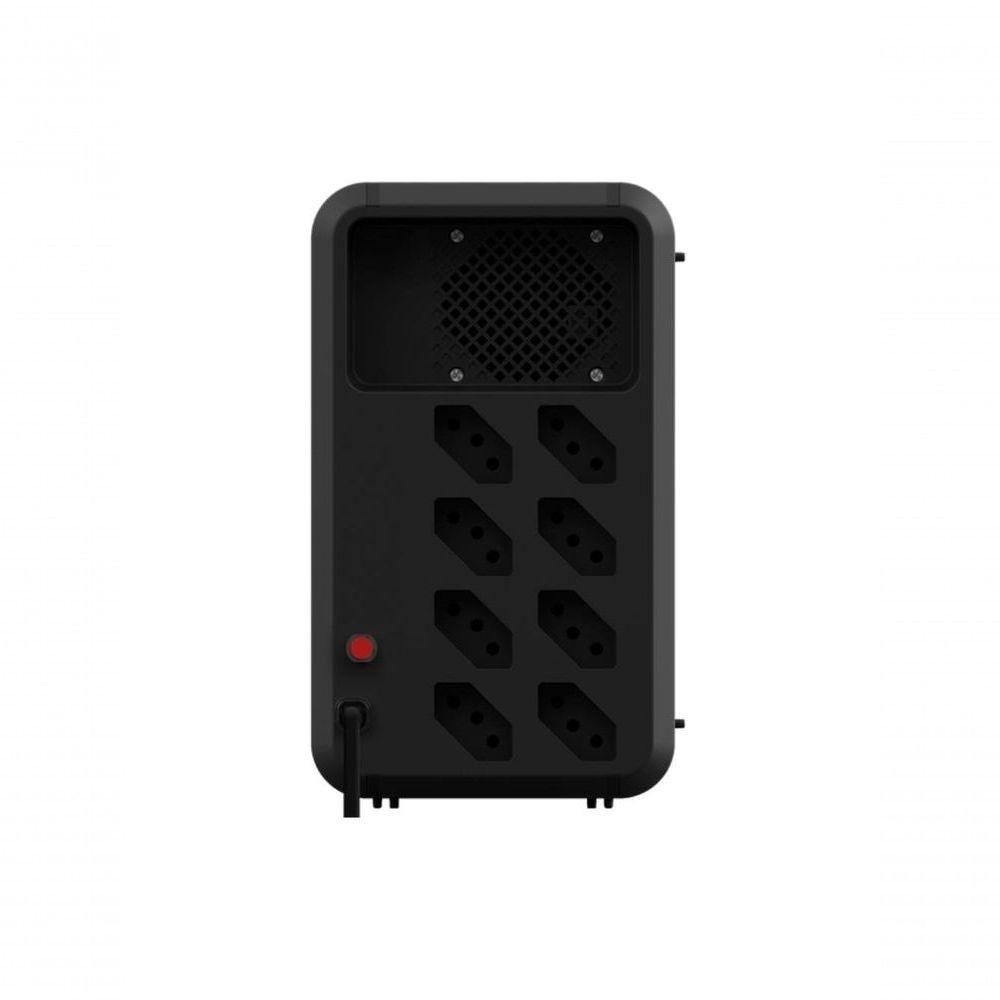 Imagem do Nobreak Intelbras Attiv 1200va 120v