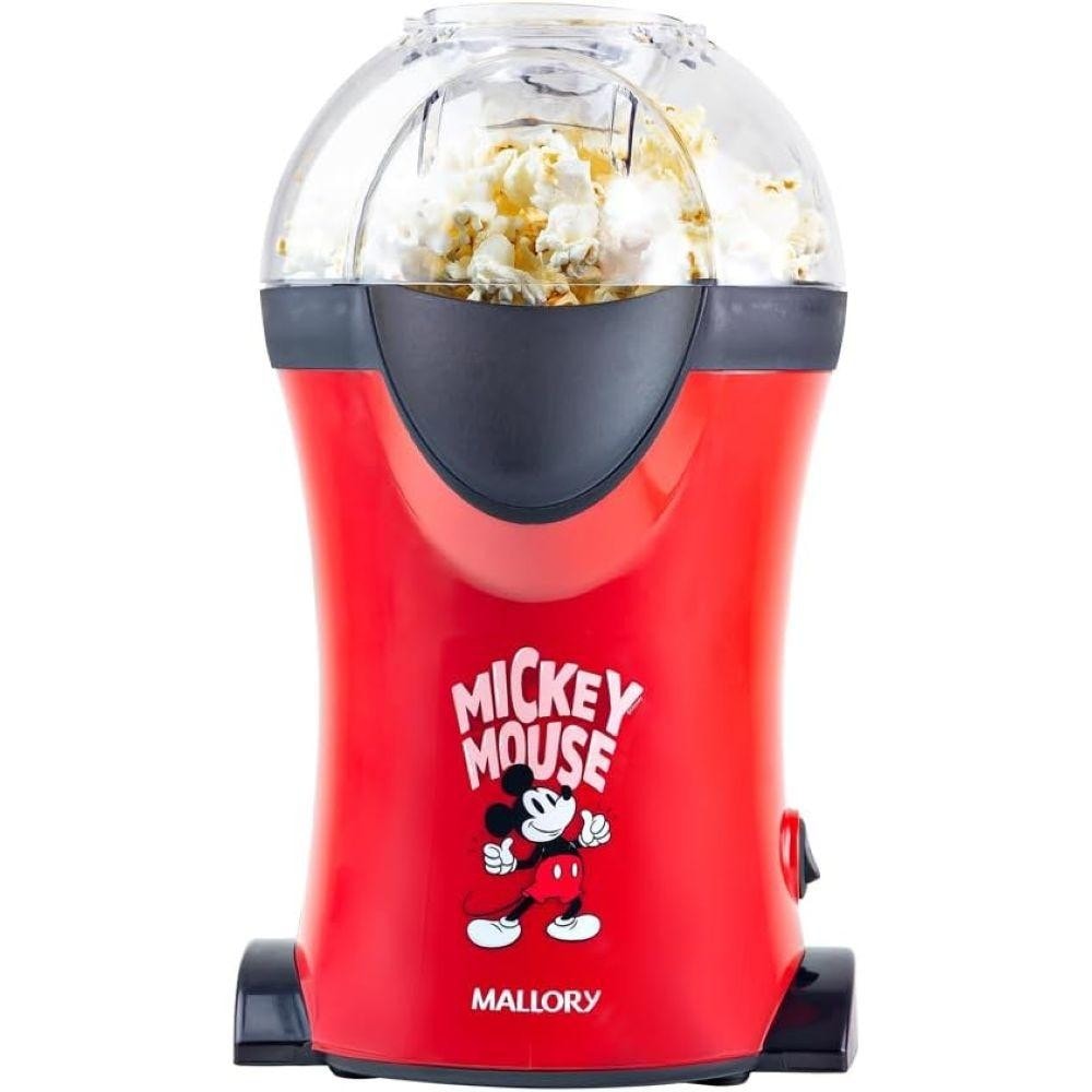 Imagem do Pipoqueira Eletrica Mickey Mouse 127v B98700381 Mallory