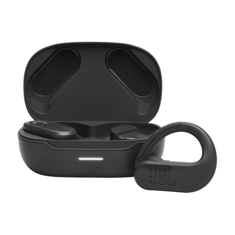 Imagem do Fone De Ouvido Jbl Intra Auricular Tws Endurance Peak 3 Bluetooth Preto