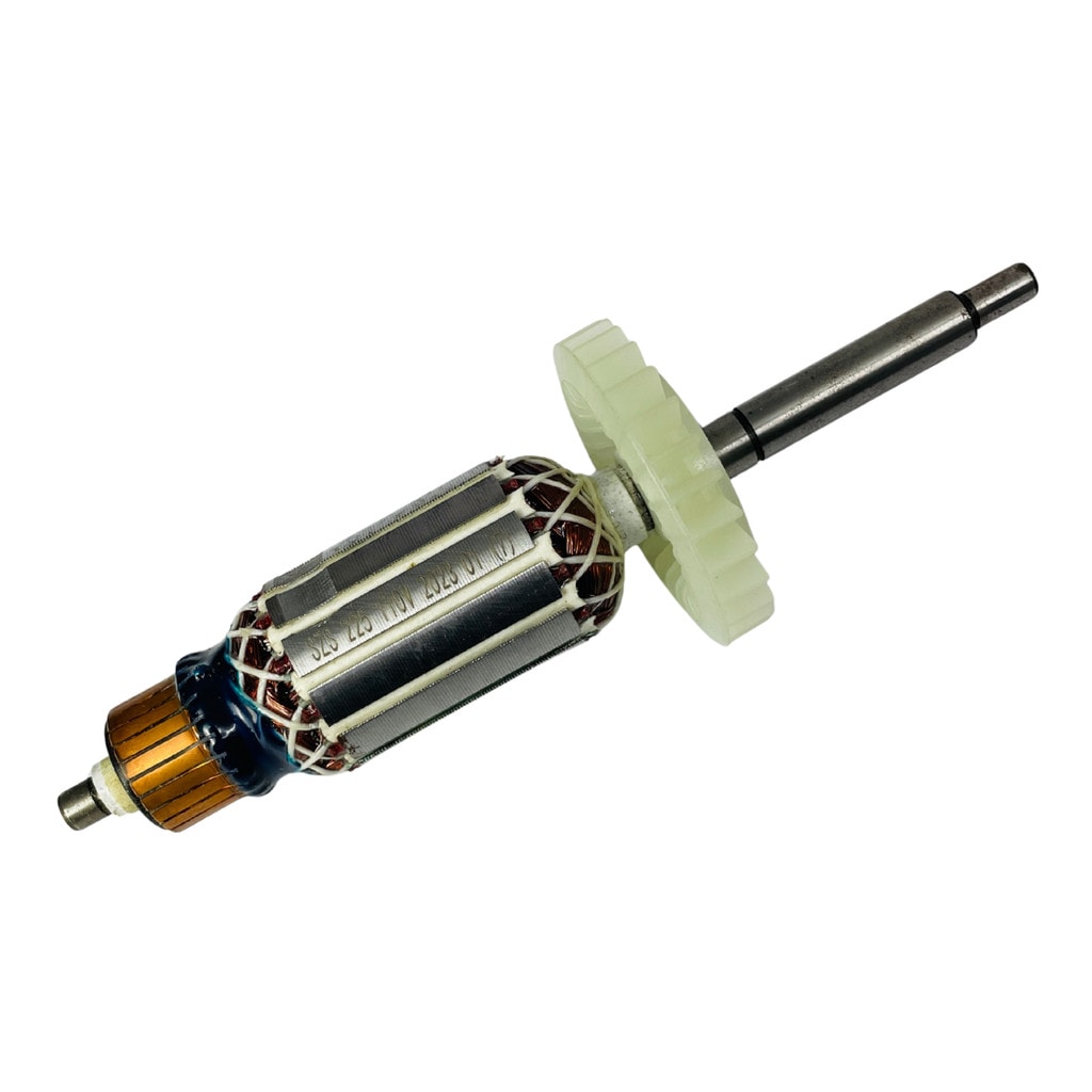 Imagem do Rotor Para Lixadeira Mlp 750 Led Menegotti