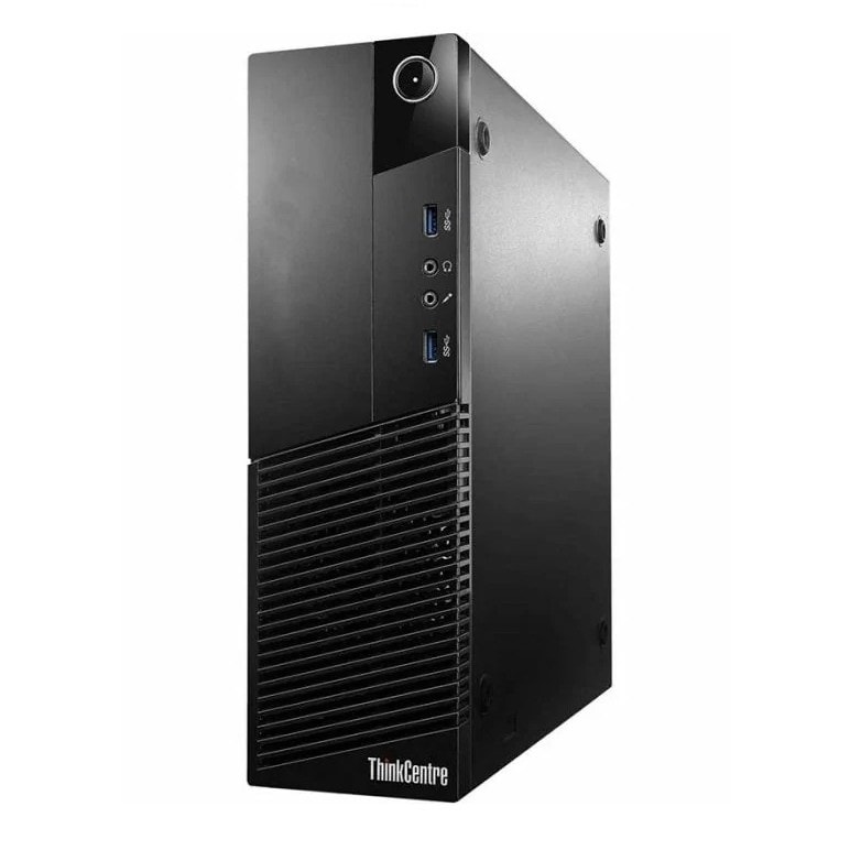 Imagem do Lenovo Mini Thinkcentre M93p Core I7 4790 32gb 1tb Ssd