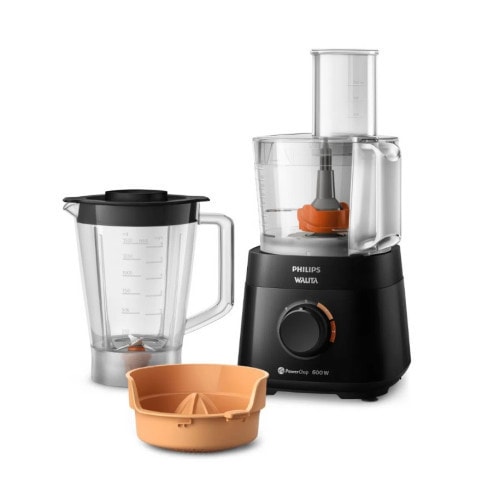Imagem do Multiprocessador Philips Walita Powerchop Ri7300 600w