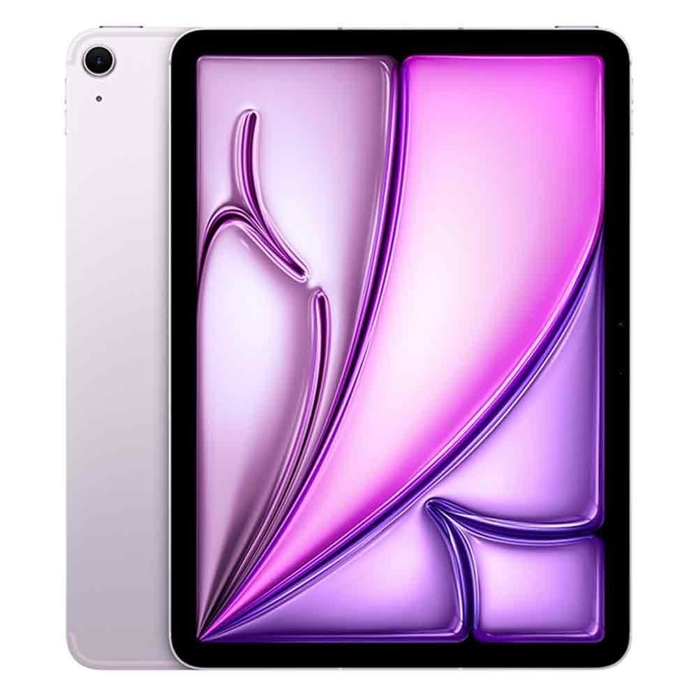 Imagem do Ipad Air Apple Processador M3 11 Wi Fi Cellular 512gb Roxo