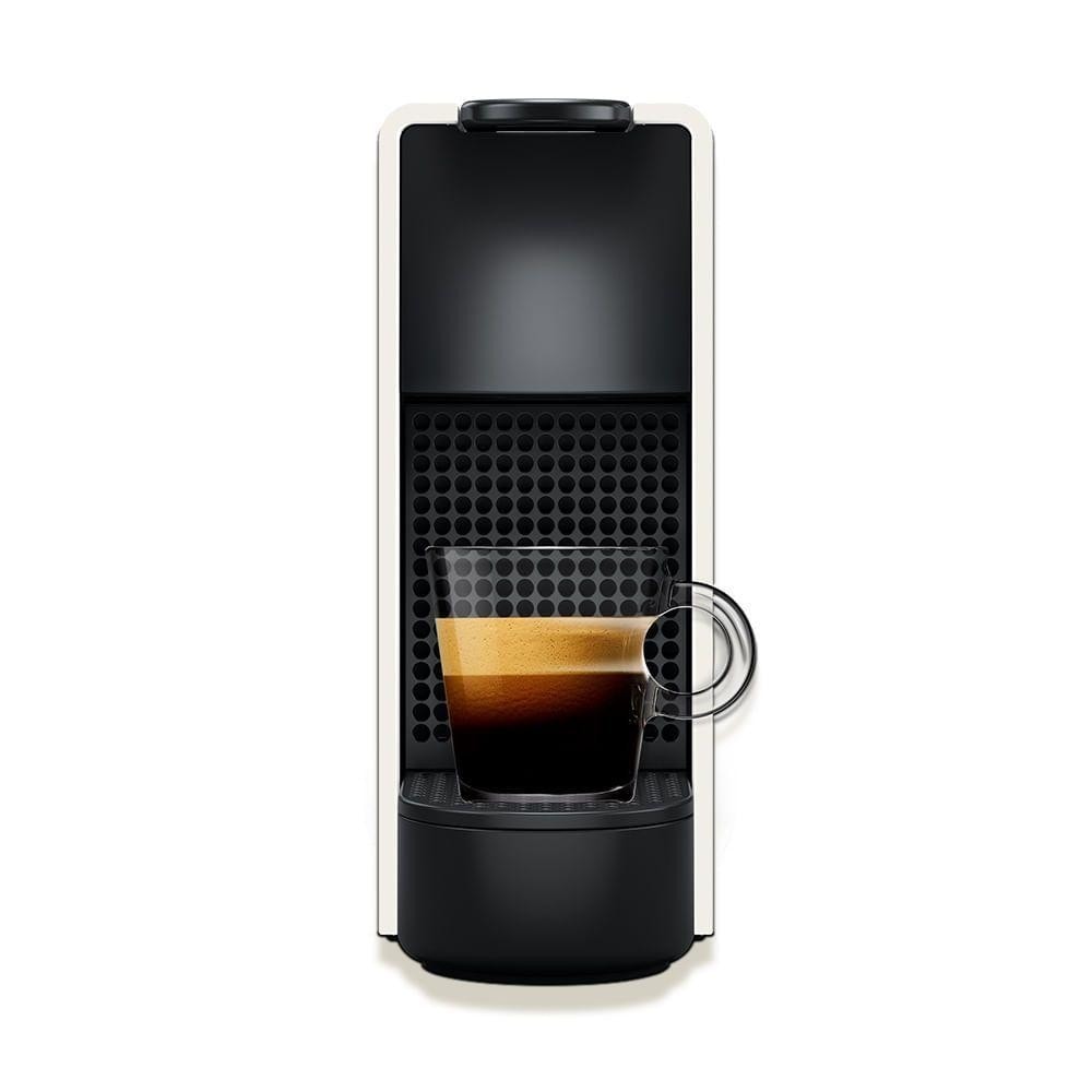 Imagem do Maquina De Cafe Essenza Mini C30 127v Nespresso Branca