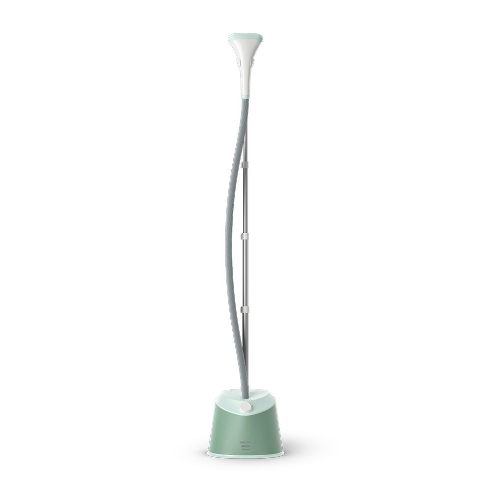 Imagem do Vaporizador De Roupa Serie 1000 Philips Walita Verde Ste1010