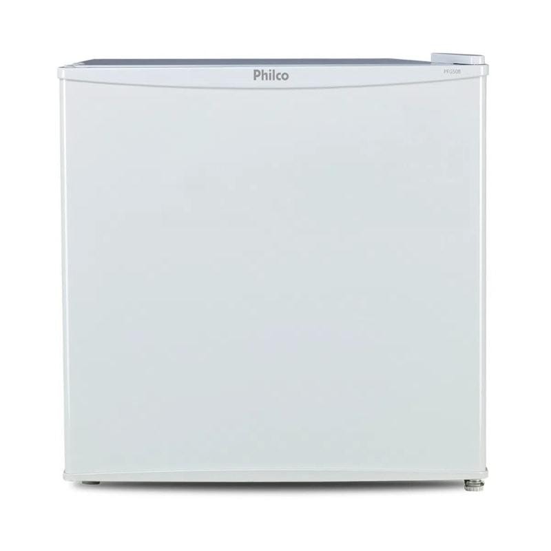 Imagem do Frigobar 45l 110v Pfg50b Philco