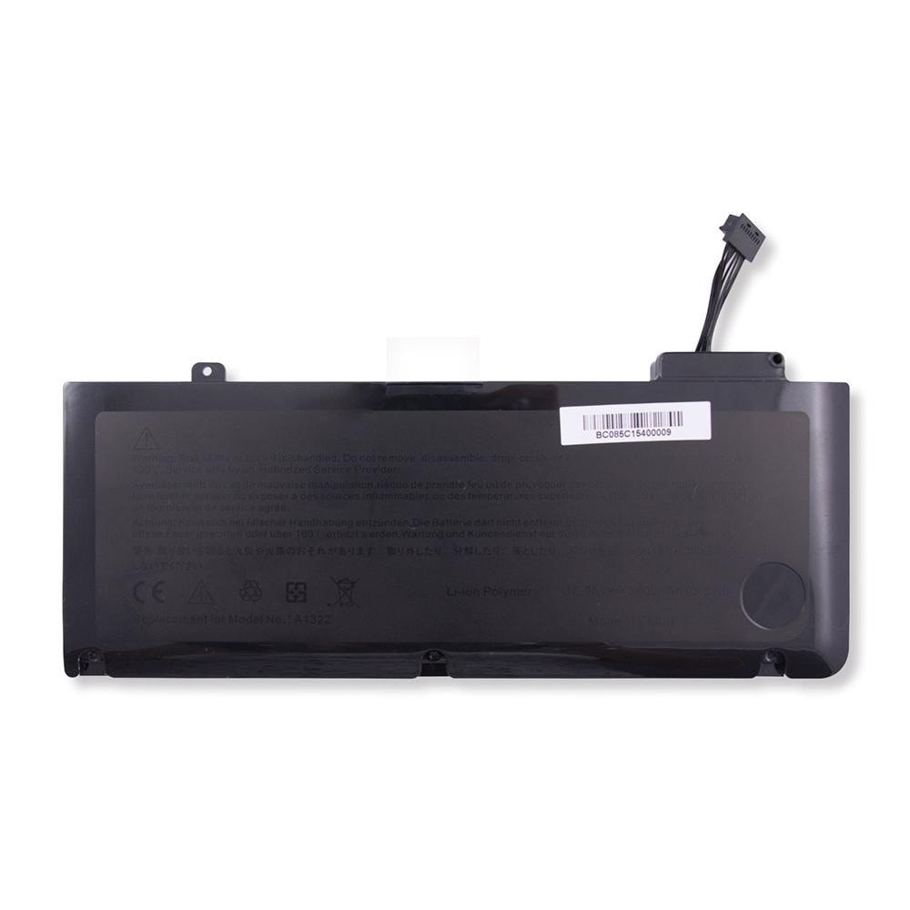 Imagem do Bateria Apple Macbook Pro 13 A1322 A1278 2009 2010 2011 2012