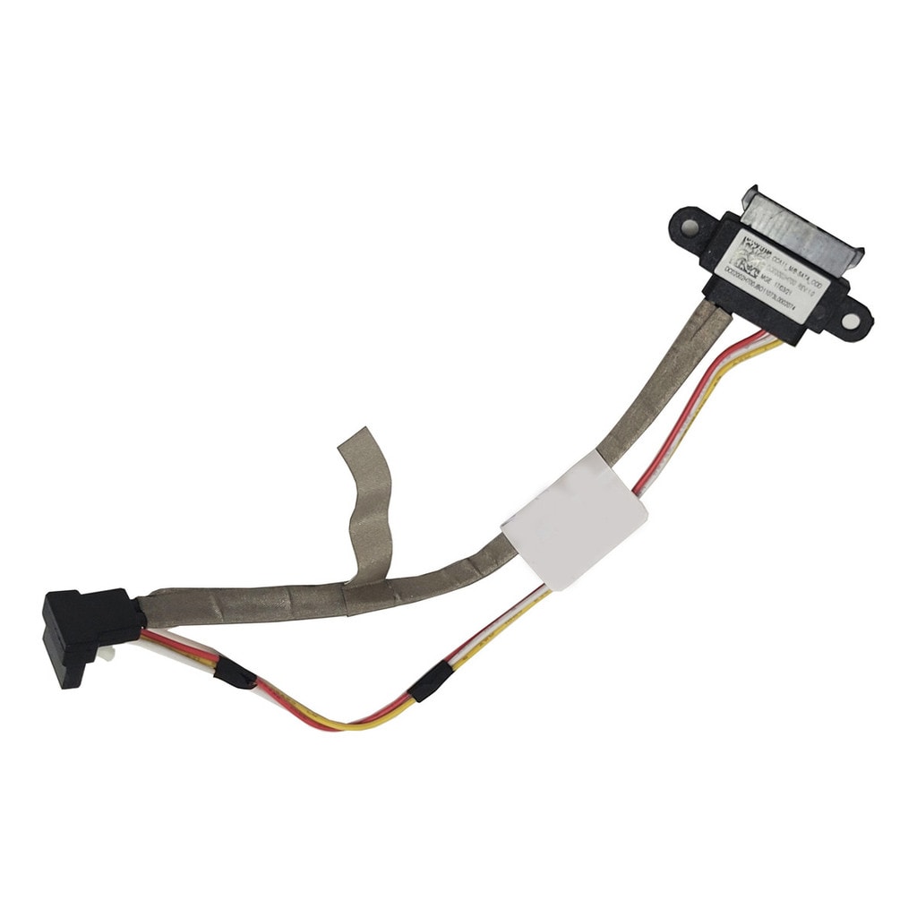 Imagem do Cabo Sata Dvd Lenovo All In One Ideacentre 510 Dc02002h700