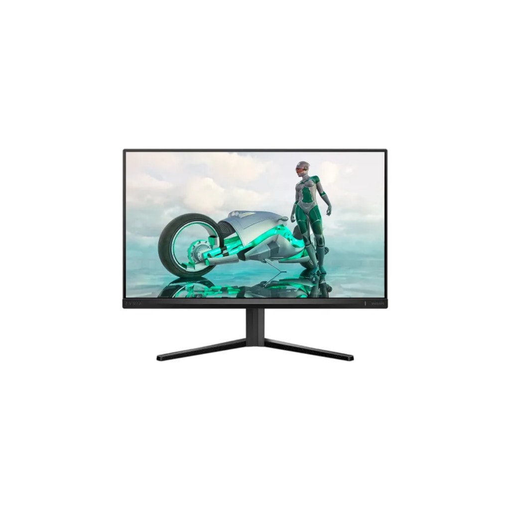 Imagem do Monitor Philips Gamer Evnia 24 Led 24m2n3200l 180hz Preto