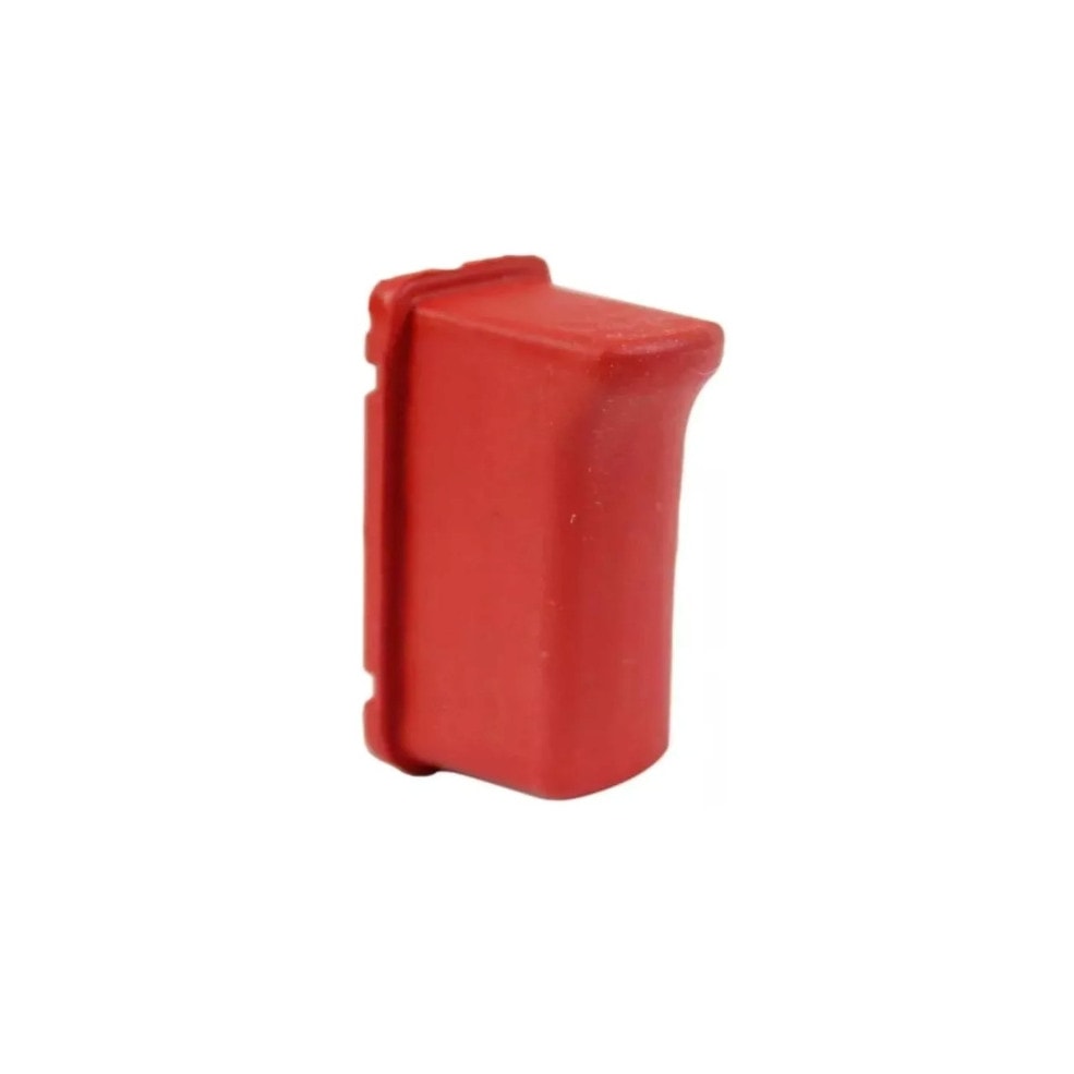 Imagem do Protetor Do Interruptor Para Serra Marmore Bosch Gdc 150 1600a00n3n