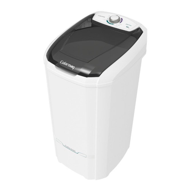 Imagem do Lavadora De Roupa Colormaq 10kg Lcs10 Branca