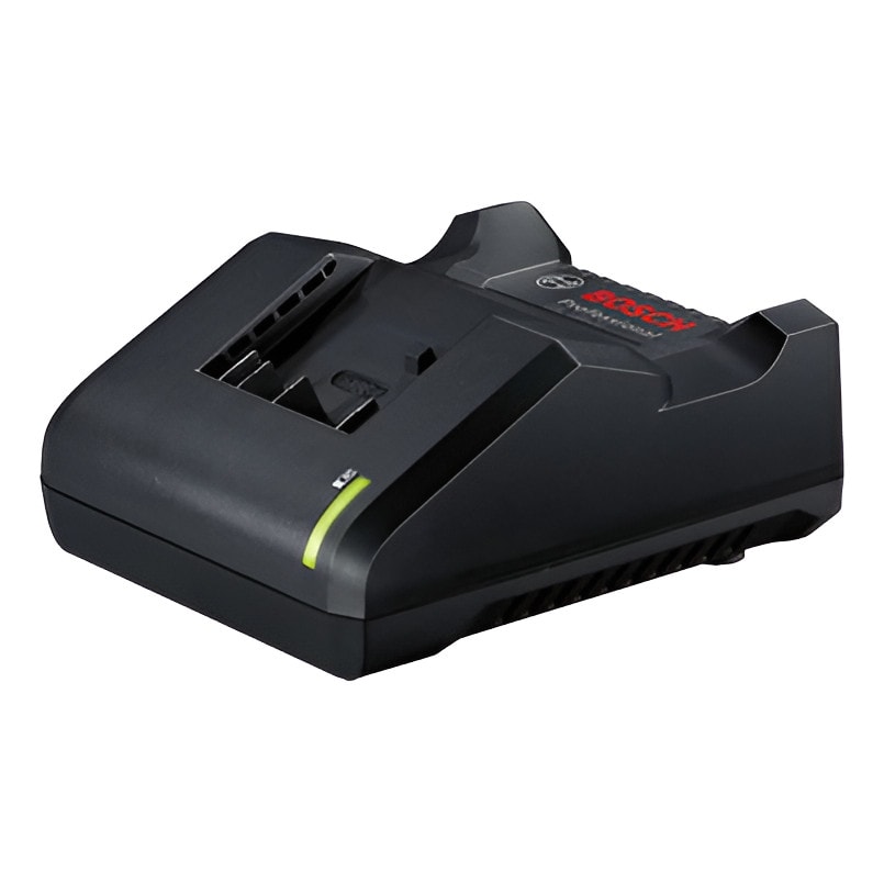 Imagem do Carregador Bivolt 18v Gal 18v20 Blister Bosch 2608000733
