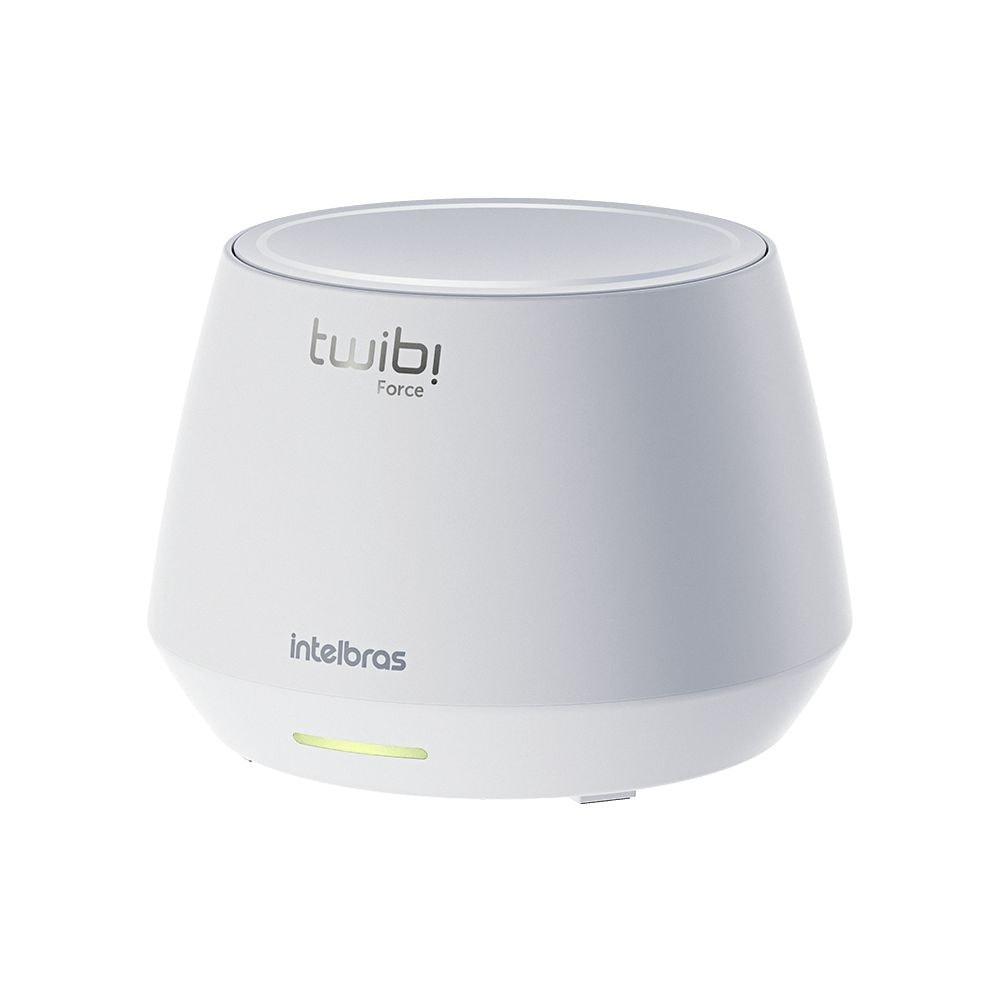 Imagem do Roteador Intelbras Twibi Force Ax 1500 Wi Fi 6 Mesh