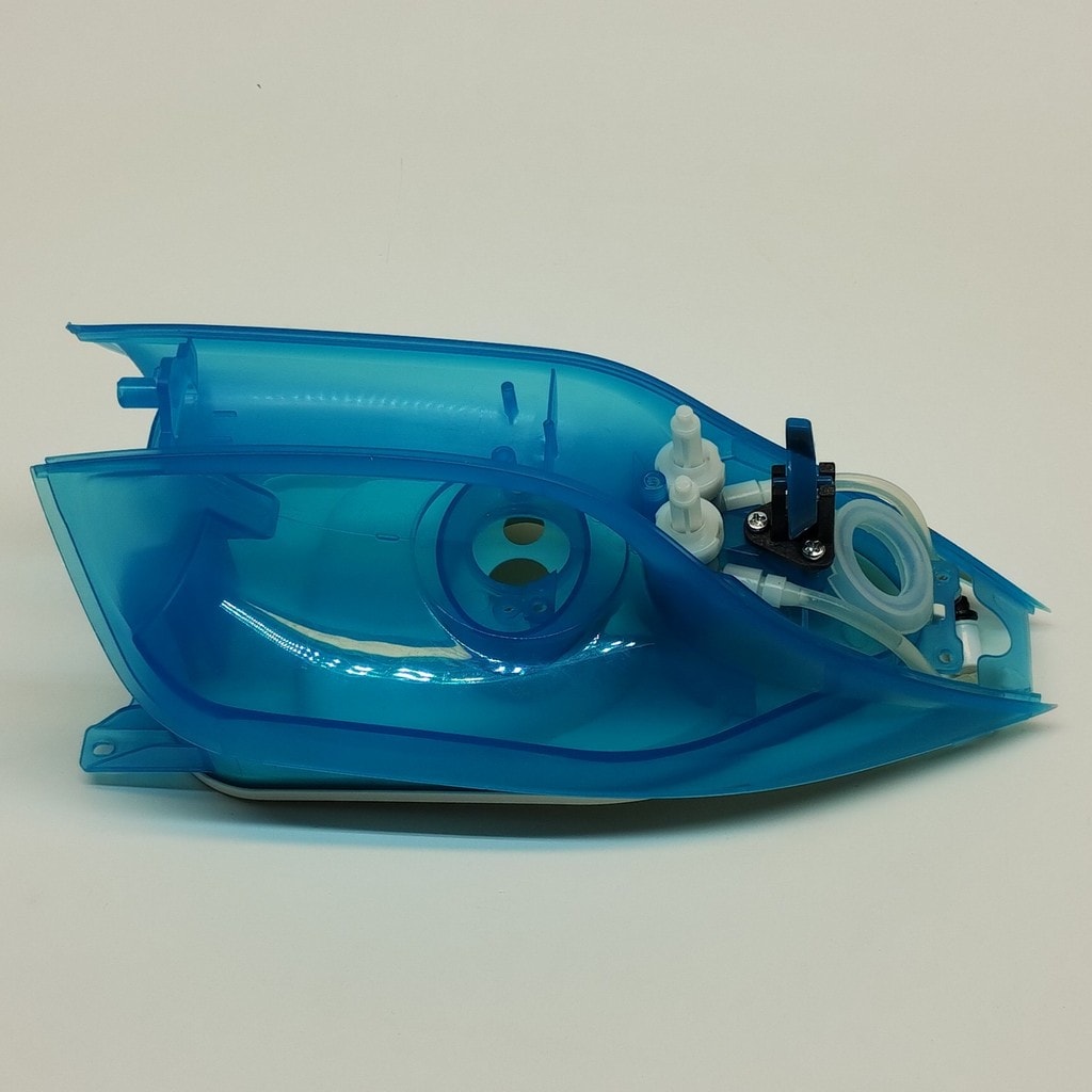 Imagem do Reservatorio De Agua Para Ferro Black Decker Fx3060