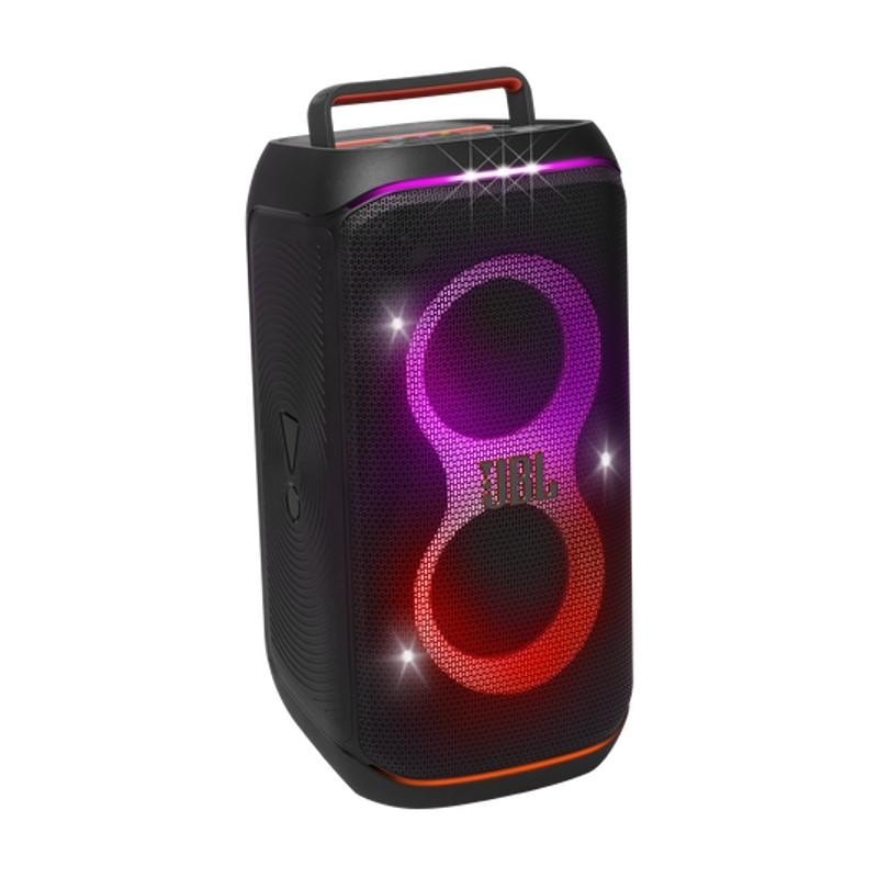 Imagem do Caixa De Som Amplificada Jbl Partybox Club 120 160w Bivolt Preto