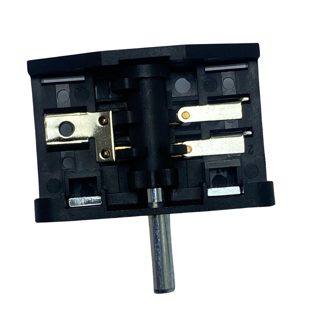 Imagem do Chave Seletora 4 Posicoes Forno Eletrico Fit Line Fischer 16a 34471