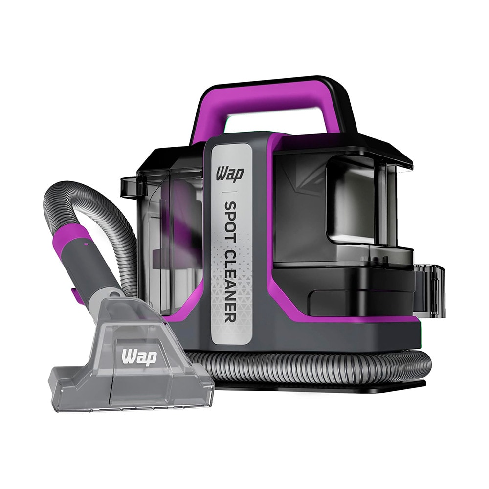 Imagem do Extratora De Sujeiras Portatil Spot Cleaner W3 220v Wap